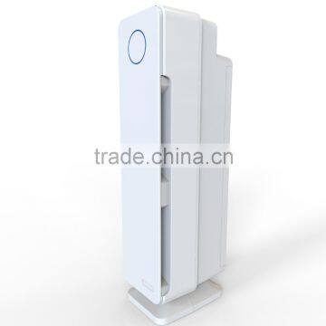 UV Sanitizer air purifier HEPA filter