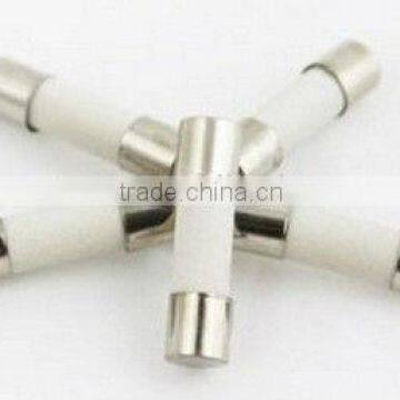 5x20mm 2.5A Slow-Blow Ceramic Fuse T2.5a 250v