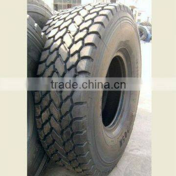 durable cheap new Off the road tire 20.5R25 cranes tire