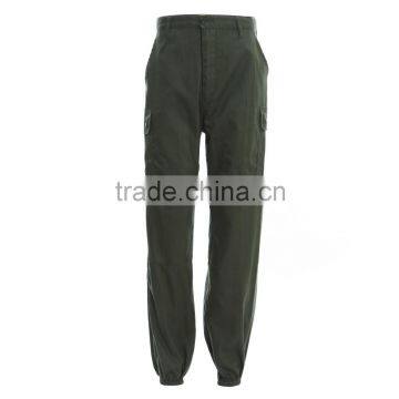 F1 F2 T/C Herringbone Fabric French Camo Uniform Military photo-4