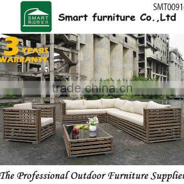 Luxury rattan modern furniture