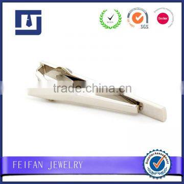 Brass Blank Tie Pin Bow Colorful Enamel Tie Clip photo-5