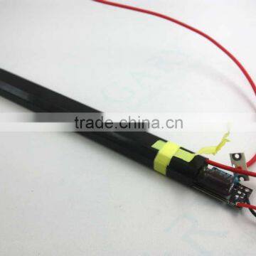 60/90/120cm T5/T8/T10 LED tube light isolated drive with PC pipe