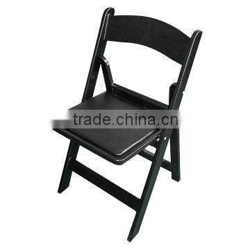 Plastic Folding Chair