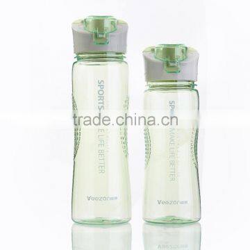 750ml Plastic Drinking Water Bottle/sports Water Bottle/plastic Sports Bottle With Straw photo-4