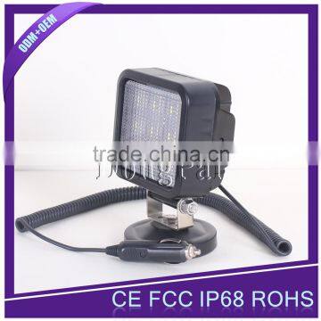 27w led work light Epsitar 12v led working lamp IP65