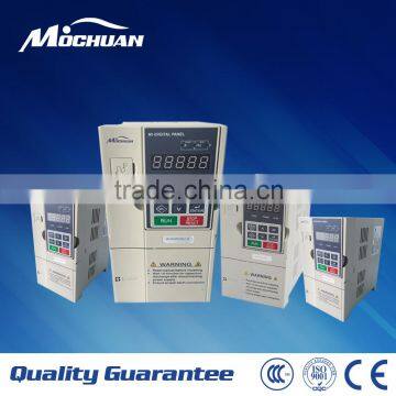 AC Drive 440KW /380V Three Phase VFD Power Variable Frequency Driver photo-3