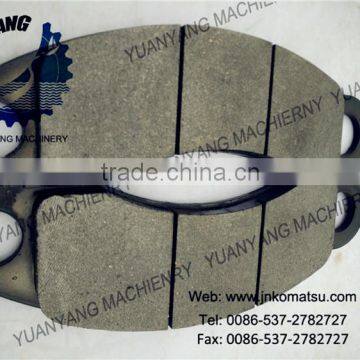 Brake Pad Supplier 4V8417 4V8416