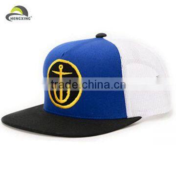 Newly Design Custom snapback Trucker Hat