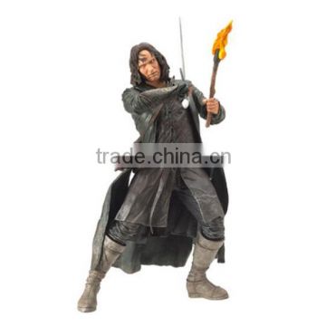 Fantasy movie characters Talking 20 Inch Figure/Customized Collectible movie Characters Talking Figures China Factory