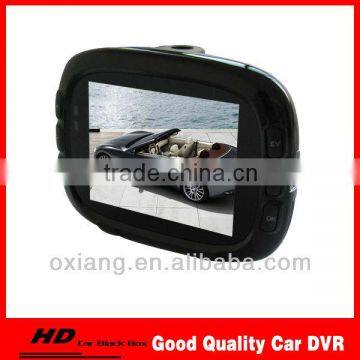 Monitor camera dvr traffic driving recorder