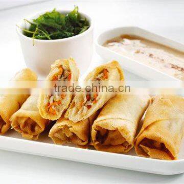 Vegetable Spring Roll