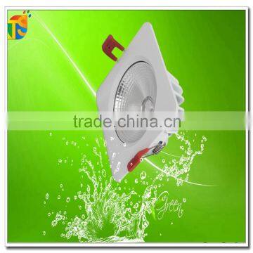 9W COB Led Downlight Ip65 Angle60degree Ceiling Lamp 3 Years Warranty photo-3