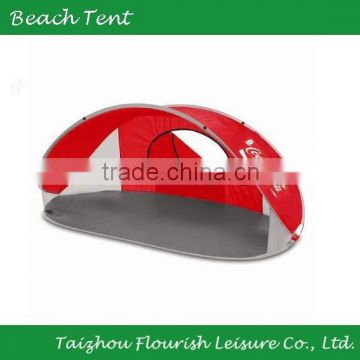 2014 new pop up tent wholesale beach tent for promotions gift tent