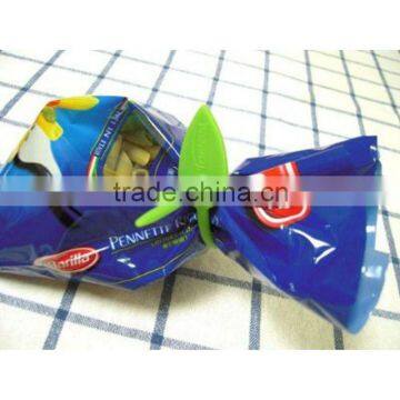 2012 colorful reusable silicone string wrapper