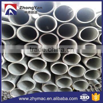 ANSI 904L Seamless Stainless Steel Pipe and tube weight Plain Ends