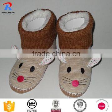 2016 so relax and warm baby slippers