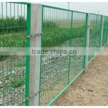 High quality rail way mesh fencing tl-02