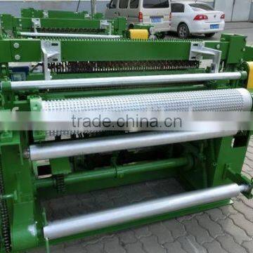 High effciency Full Automatic heavy duty Wire Mesh welding Machine