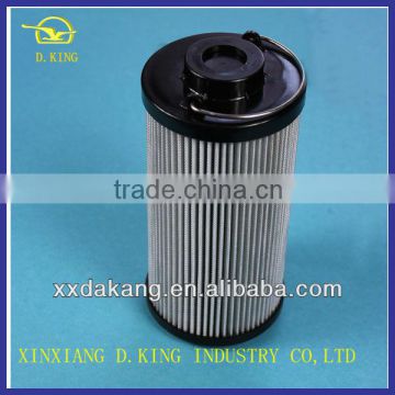 D.King produce daewoo oil filter