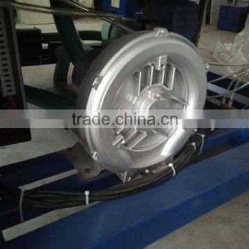 YT 1218 High Precision Semi Automatic Silk Screen Printing ma Quality Choice photo-6