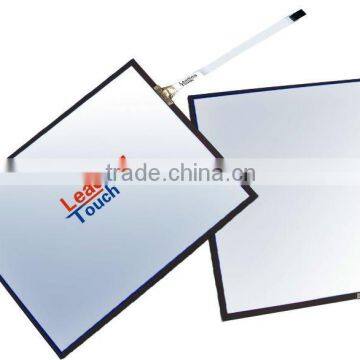 LeadingTouch 15" Capacitive Touch Screen
