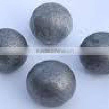 high quality mining steel ball