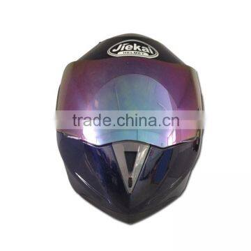 High quality thermoplastic Chinese moto cycle helmet