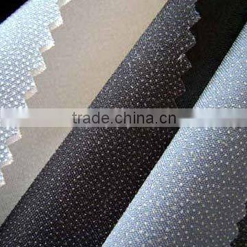 Polyester Fusible Interlining