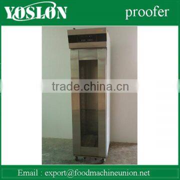 High Quality New Design 16 Trays Proofer for Sale