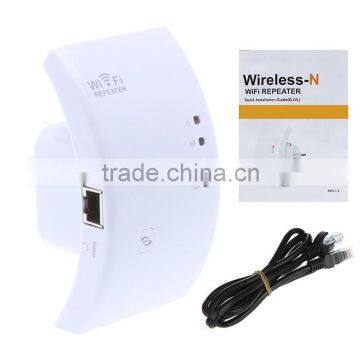 Wifi Router Wifi Booster 802.11N/B/G computer networking Range Expander 300M 2dBi Antennas Signal Boosters                        
                                                Quality Choice