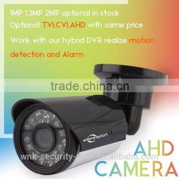 Vitevision AHD 1080p 720p full hd cctv camera in dubai with cheap price and high quality                        
                                                Quality Choice