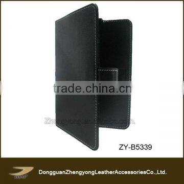 Universal tablet case