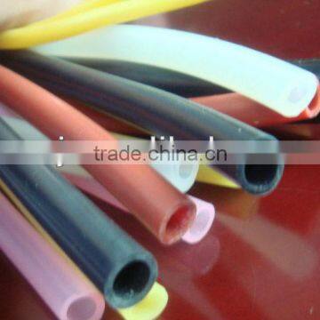 silicone travel tube