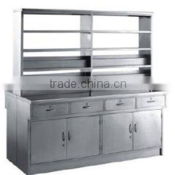 Bossay Chinese manufacturer Hospital Used Medicine Cabinet