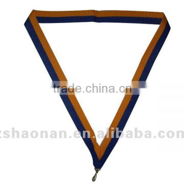 High quality marathon neck ribbons