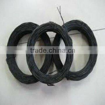 annealed steel wire