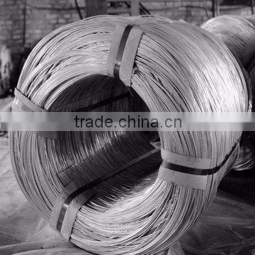 Electrical Galvanized Wire(Direct Factory)