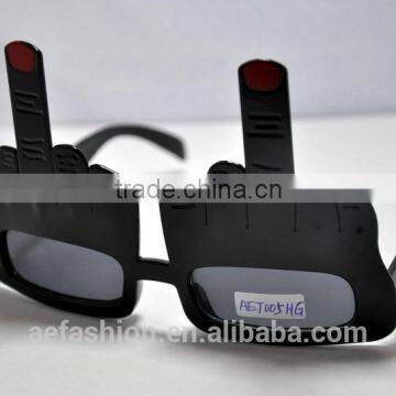 Finger-----Party glasses