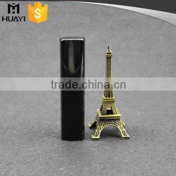 square shaped perfume atomizer with aluminium material