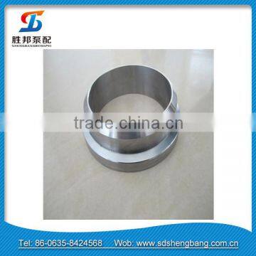 Schwing 5 Inch Wear Resistant Concrete Pump Flange Weld-on collars
