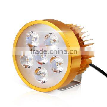 Custom motorcycle headlight bulb led headlamp for motorcycle vehicle