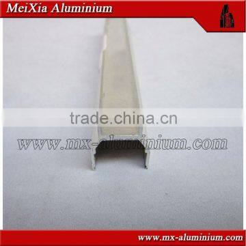 6063 T5 auto spare part