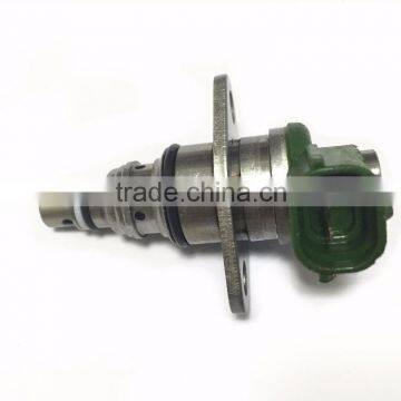 Suction Control Valve (SCV) for Toyota Rav4 Avensis Ni-ssan X-Trail 2.2 D4D OEM# 096710-0062 photo-4