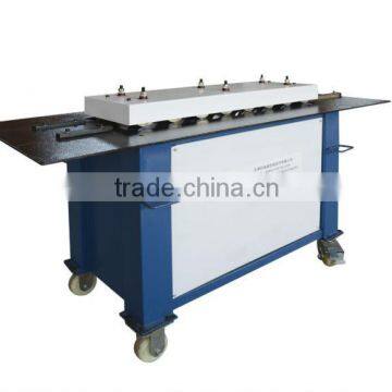 High Speed Locking Machine