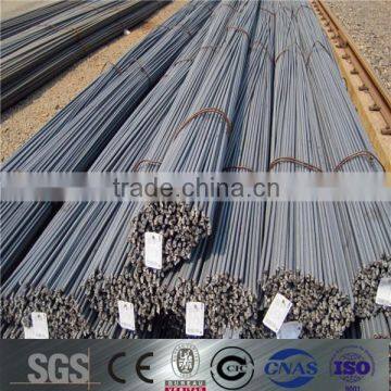 Coils and Decoiled Steel Rebar Size