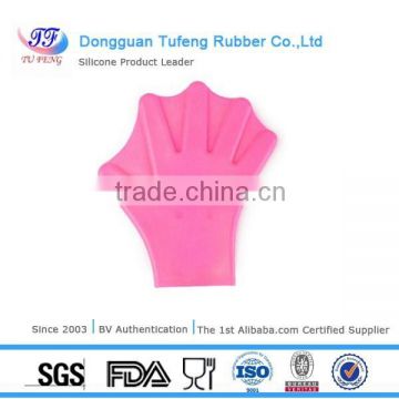 Tufeng silicone fancy microwave oven safety disposable glove