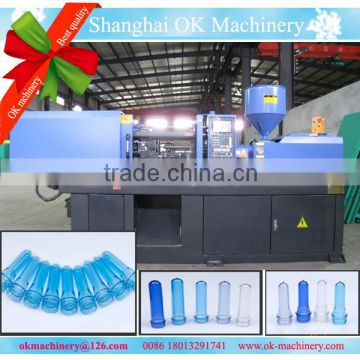 Hot sell haitian plastic injection molding machine