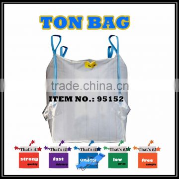 one ton big bag manufacturer