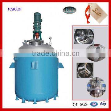 complete and automatic grade epoxy resin making machine